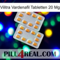Vilitra Vardenafil Tablets 20 Mg cialis4